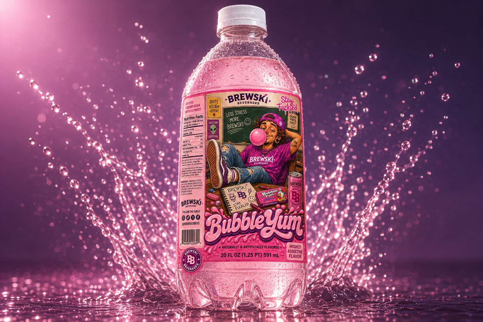 BubbleYum